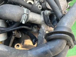 038121133A Корпус термостата Volkswagen Passat B5 Арт 96730718, вид 1