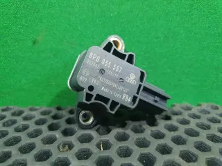 8P0955557 Датчик удара Audi A3 8P Арт 96730725, вид 1