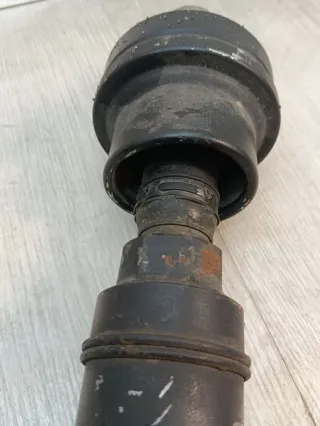  Карданный вал Land Rover Range Rover Sport 2 3.0л Арт 96730735, вид 4