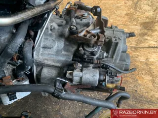 HDV КПП механическая (МКПП) Volkswagen Touran 1 Арт W1161-1, вид 3