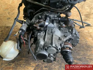 HDV КПП механическая (МКПП) Audi A3 8P Арт W1161-1_1, вид 2