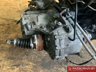 HDV КПП механическая (МКПП) Seat Leon 2 Арт W1161-1_2, вид 1
