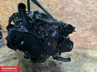 EJ20 Двигатель Subaru Forester SG Арт W144, вид 4