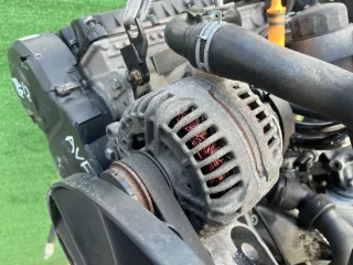 028903029Q Генератор Volkswagen Passat B5 Арт 96730788, вид 3