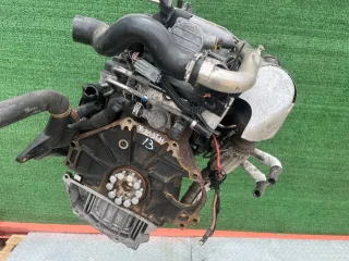 X20DTH Двигатель Opel Vectra B Арт 96730826, вид 3