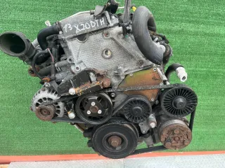 X20DTH Двигатель Opel Vectra B Арт 96730826, вид 5