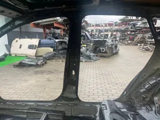  Стойка кузовная центральная правая Seat Ibiza 4 Арт 170548, вид 6