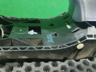 5N0839885G Трос двери передней  Golf 6 Арт 96730878, вид 2