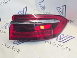 4N0945208C Фонарь задний правый Audi A8 D5 (S8) Арт 9002, вид 1