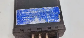 2241241 Реле накала свечей BMW 3 E30 Арт 17463, вид 2