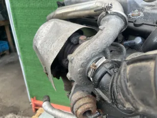 24461825 Турбина Opel Vectra B Арт 96730893, вид 2