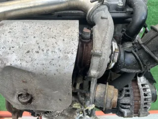 24461825 Турбина Opel Vectra B Арт 96730893, вид 1