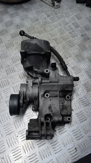 1713838 Корпус масляного фильтра BMW 3 E46 Арт 59797342, вид 1