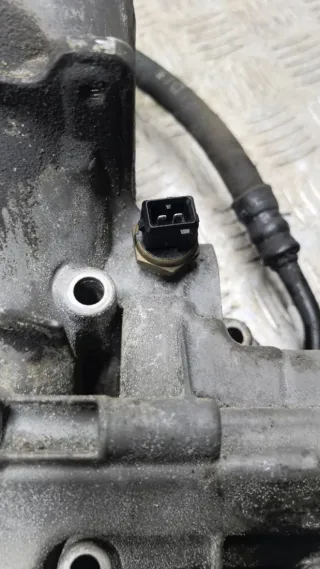 1713838 Корпус масляного фильтра BMW 3 E46 Арт 59797342, вид 2