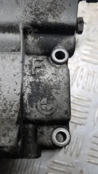 1713838 Корпус масляного фильтра BMW 3 E46 Арт 59797342, вид 4