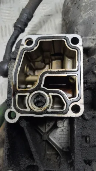 1713838 Корпус масляного фильтра BMW 3 E46 Арт 59797342, вид 6