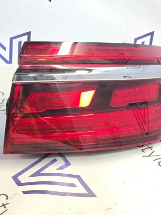 4N0945208C Фонарь задний правый Audi A8 D5 (S8) Арт 9002, вид 2