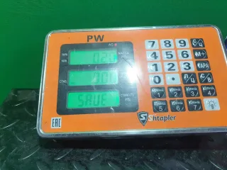 09170045 Ручка внутренняя передняя левая Volvo V70 2 Арт 96730892, вид 4