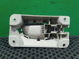 09170045 Ручка внутренняя передняя левая Volvo V70 2 Арт 96730892, вид 3