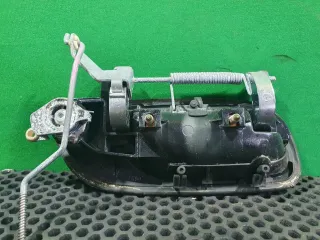  Ручка наружная передняя левая Volvo S80 1 Арт 96730930, вид 2