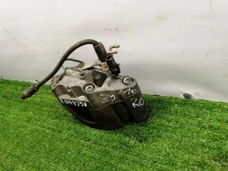 4B0615124A Суппорт тормозной передний правый Audi A6 C5 (S6,RS6) Арт 170552, вид 6