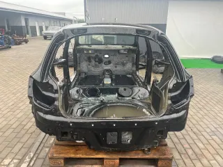  Ниша запасного колеса Seat Ibiza 4 Арт 170555, вид 1
