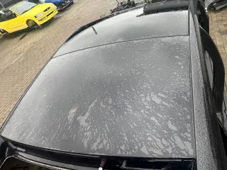  Крыша Seat Ibiza 4 Арт 170556, вид 3