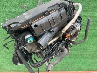 F6JA Двигатель Ford Fusion 1 Арт 96730963, вид 2