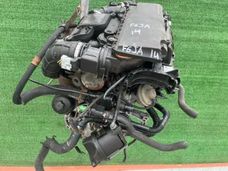 F6JA Двигатель Ford Fusion 1 Арт 96730963, вид 3