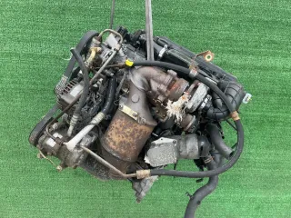 F6JA Двигатель Ford Fusion 1 Арт 96730963, вид 4