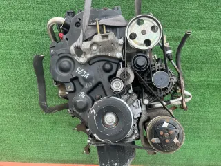 F6JA Двигатель Ford Fusion 1 Арт 96730963, вид 1