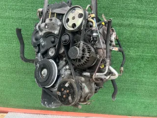 F6JA Двигатель Ford Fusion 1 Арт 96730963, вид 5