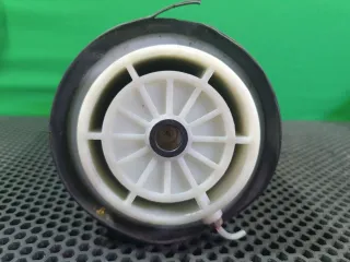 A2123203925 Пневмоподушка Mercedes E W212 Арт 96730976, вид 3