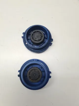 3B0121321 Крышка расширительного бачка Volkswagen Passat B6 Арт 18238, вид 3