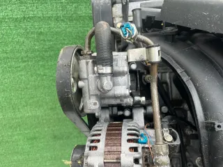 EW10, FDHDB Двигатель Citroen C5 1 Арт 96731000, вид 9