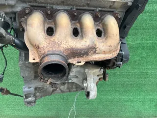EW10, FDHDB Двигатель Citroen C5 1 Арт 96731000, вид 12