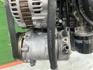 EW10, FDHDB Двигатель Citroen C5 1 Арт 96731000, вид 10
