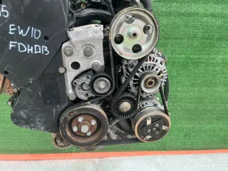 EW10, FDHDB Двигатель Citroen C5 1 Арт 96731000, вид 11