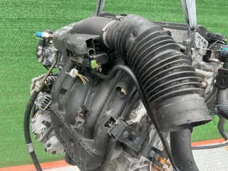 EW10, FDHDB Двигатель Citroen C5 1 Арт 96731000, вид 7