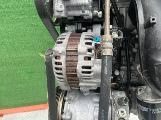 EW10, FDHDB Двигатель Citroen C5 1 Арт 96731000, вид 8