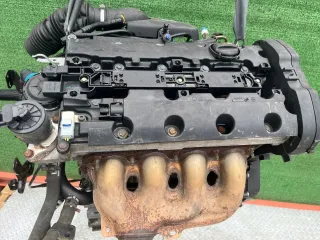 EW10, FDHDB Двигатель Citroen C5 1 Арт 96731000, вид 13