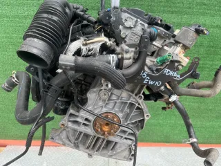 EW10, FDHDB Двигатель Citroen C5 1 Арт 96731000, вид 3