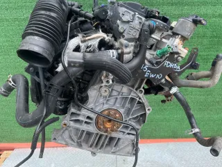 EW10, FDHDB Двигатель Citroen C5 1 Арт 96731000, вид 5