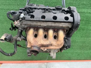 EW10, FDHDB Двигатель Citroen C5 1 Арт 96731000, вид 4