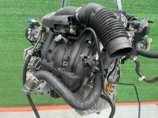 EW10, FDHDB Двигатель Citroen C5 1 Арт 96731000, вид 2
