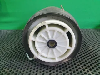A2123203925 Пневмоподушка Mercedes E W212 Арт 96731008, вид 4