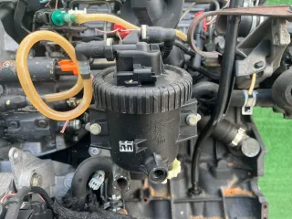 9642105180, 9642107080 Корпус топливного фильтра Citroen Xsara Арт 96731012, вид 1