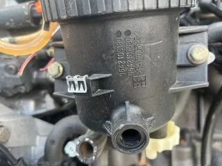 9642105180, 9642107080 Корпус топливного фильтра Citroen Xsara Арт 96731012, вид 3