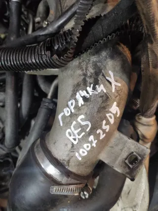 BES Двигатель Audi A6 C5 (S6,RS6) Арт 96731011, вид 10