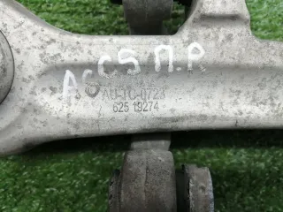4B3407151C Рычаг передний левый Audi A6 C5 (S6,RS6) Арт 170560, вид 4